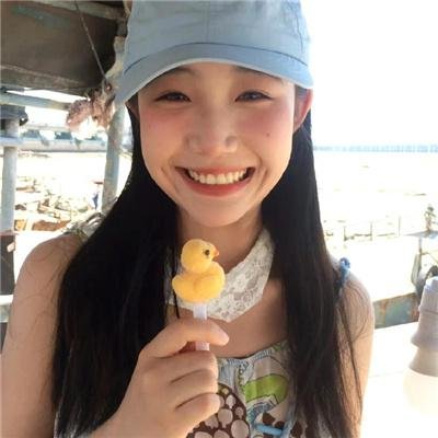 吾爱敦煌