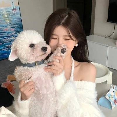 四月之泪